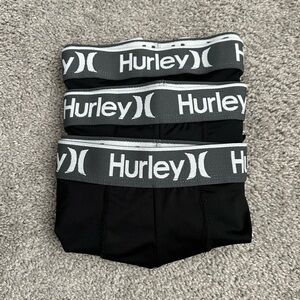 Hurley Boxer Brief Size Large